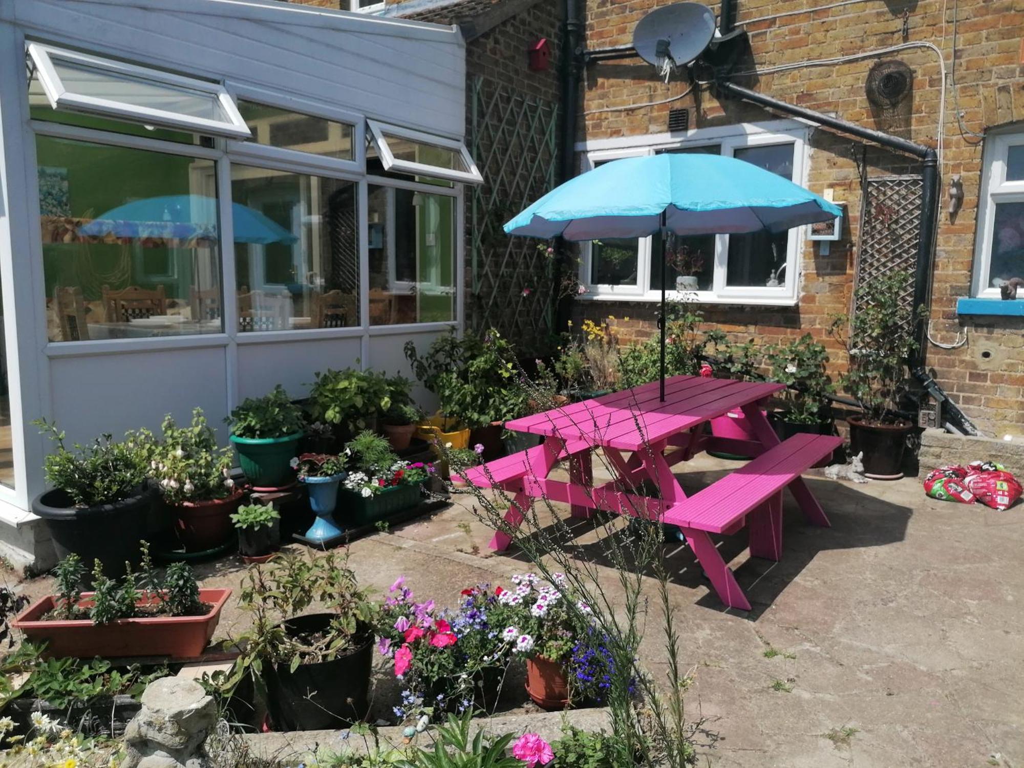 Wildlife Haven * Margate