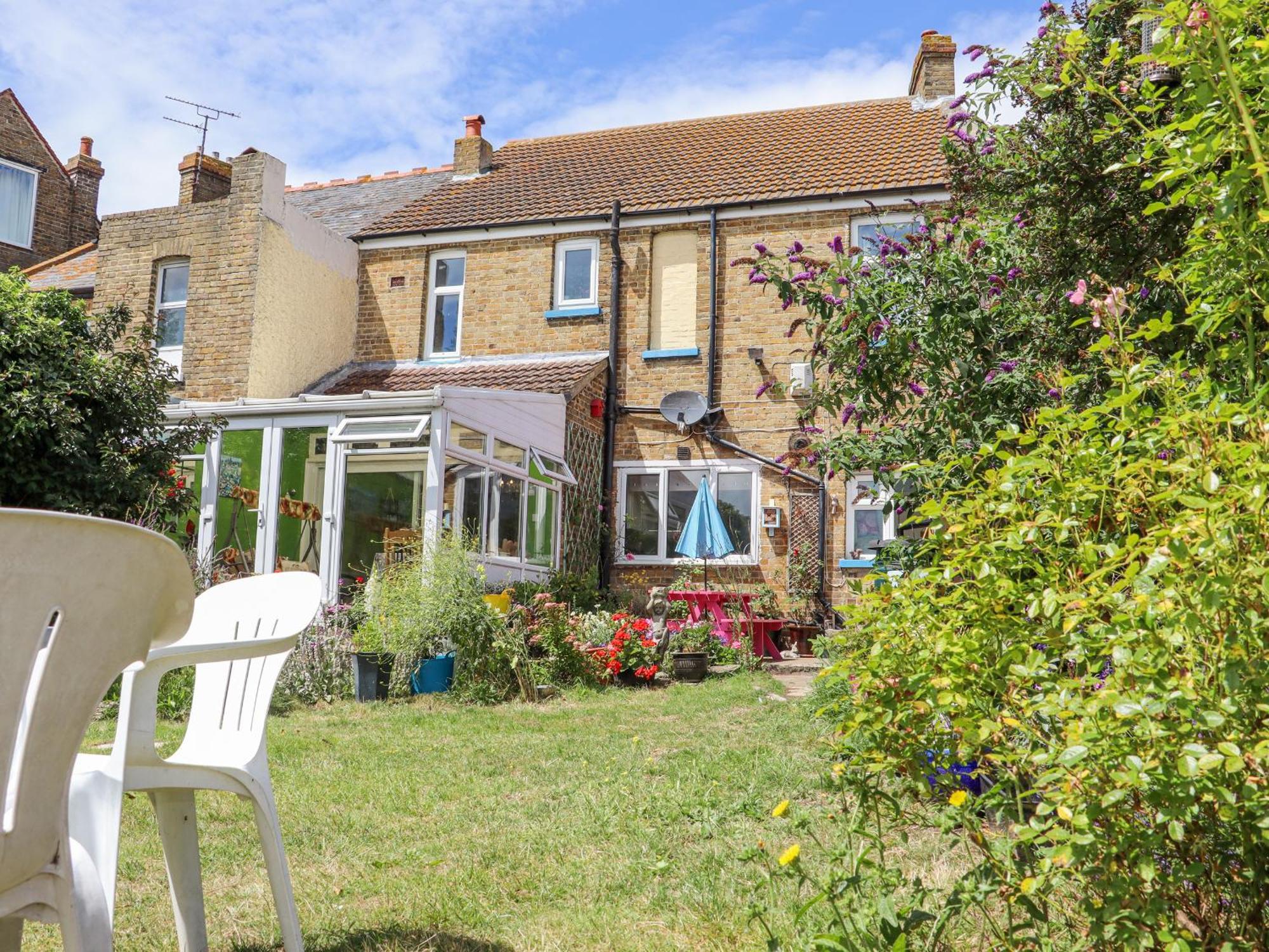 Wildlife Haven Holiday home Margate