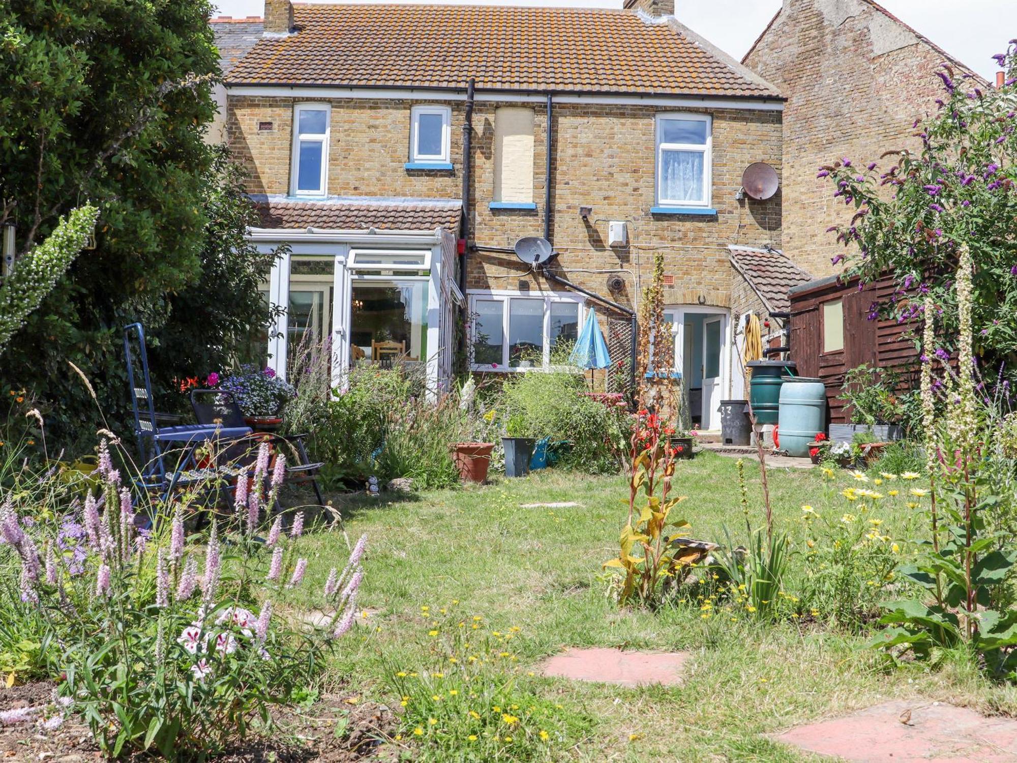 Wildlife Haven Holiday home Margate