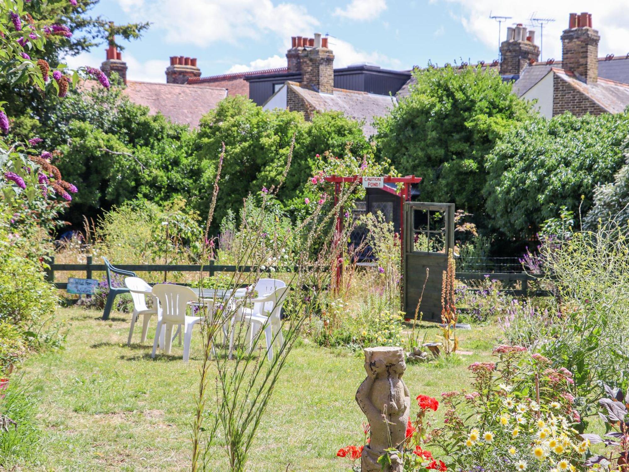 Wildlife Haven Margate