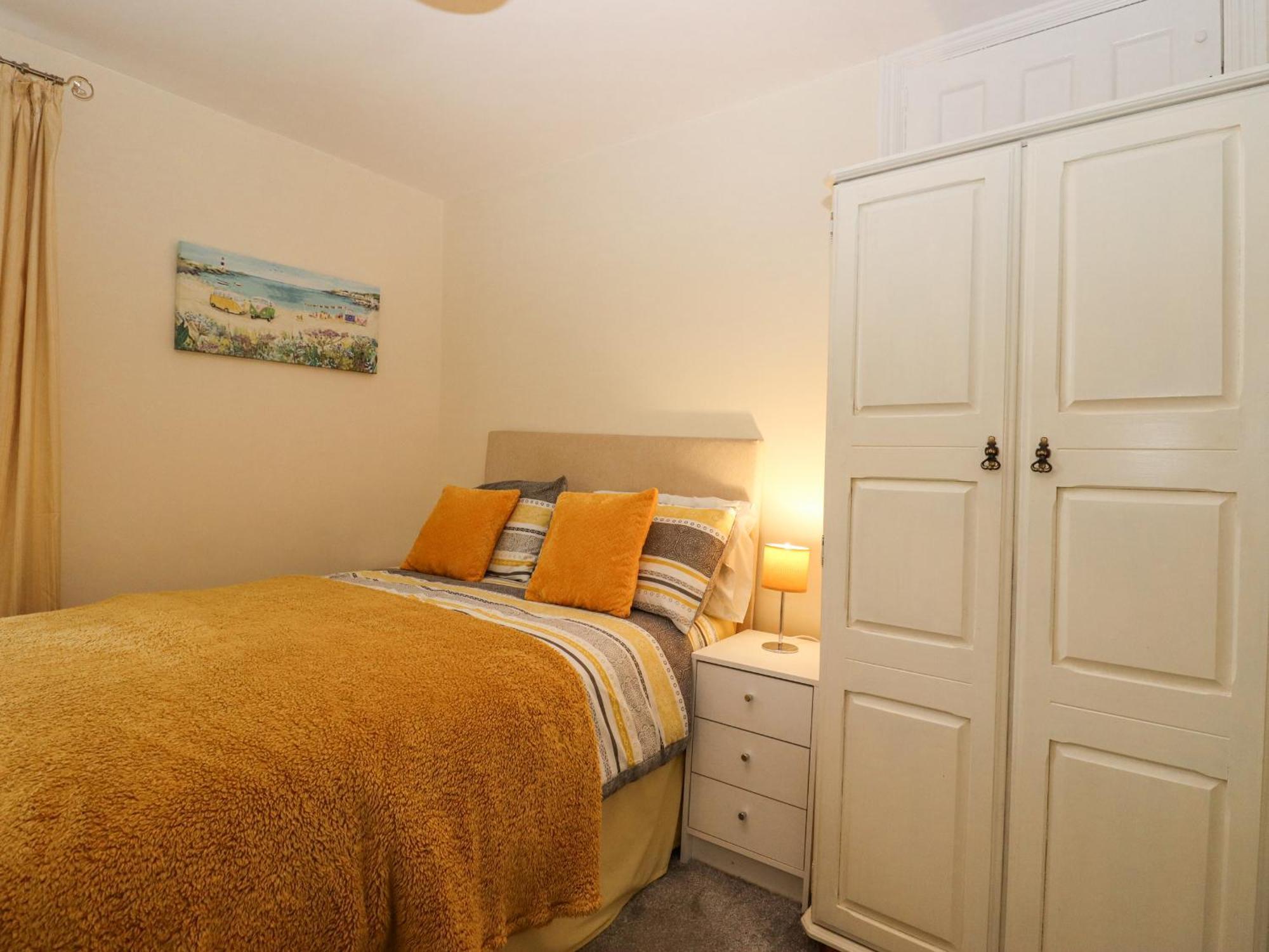 Wildlife Haven Holiday home Margate