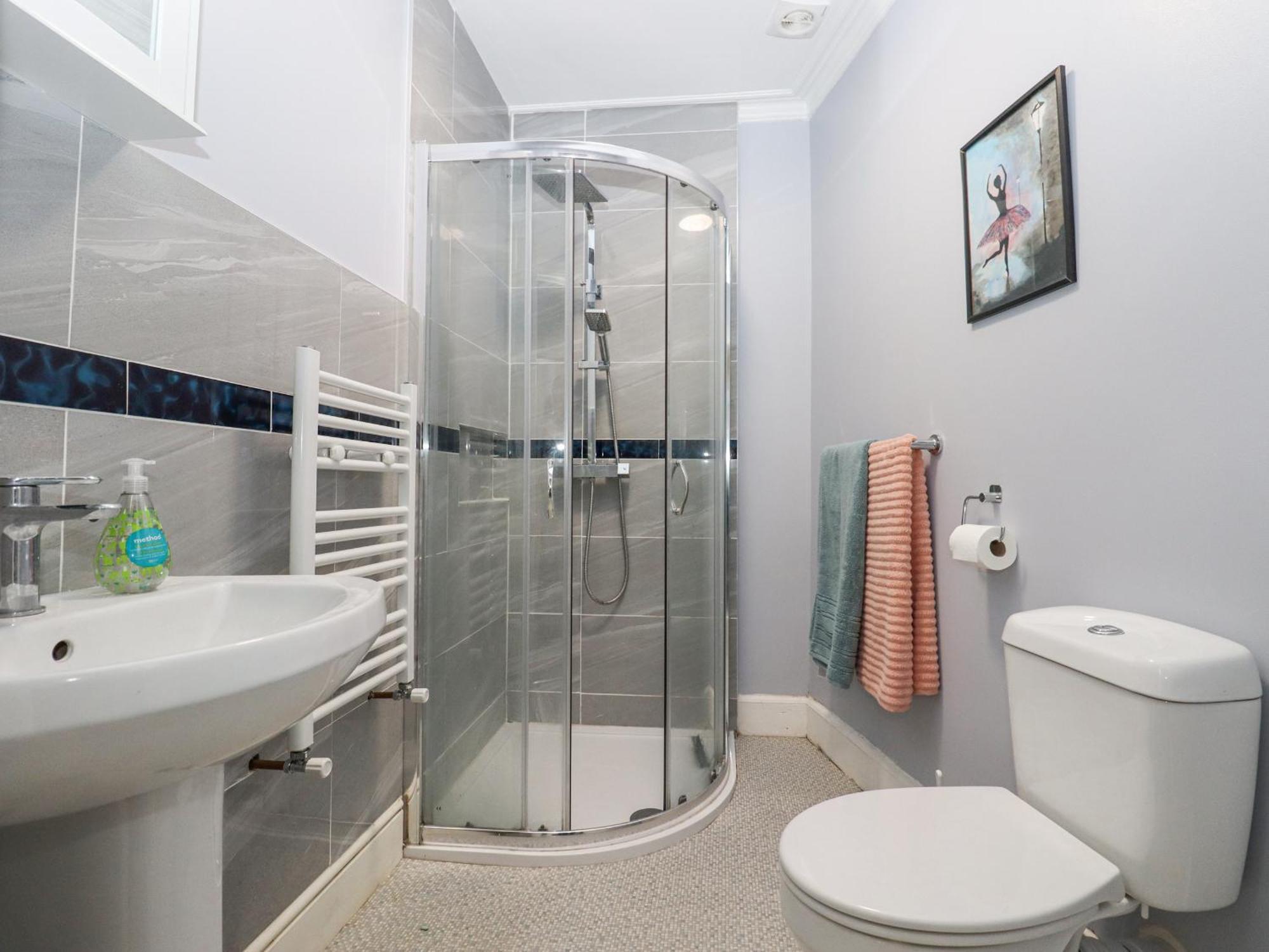 Wildlife Haven Holiday home