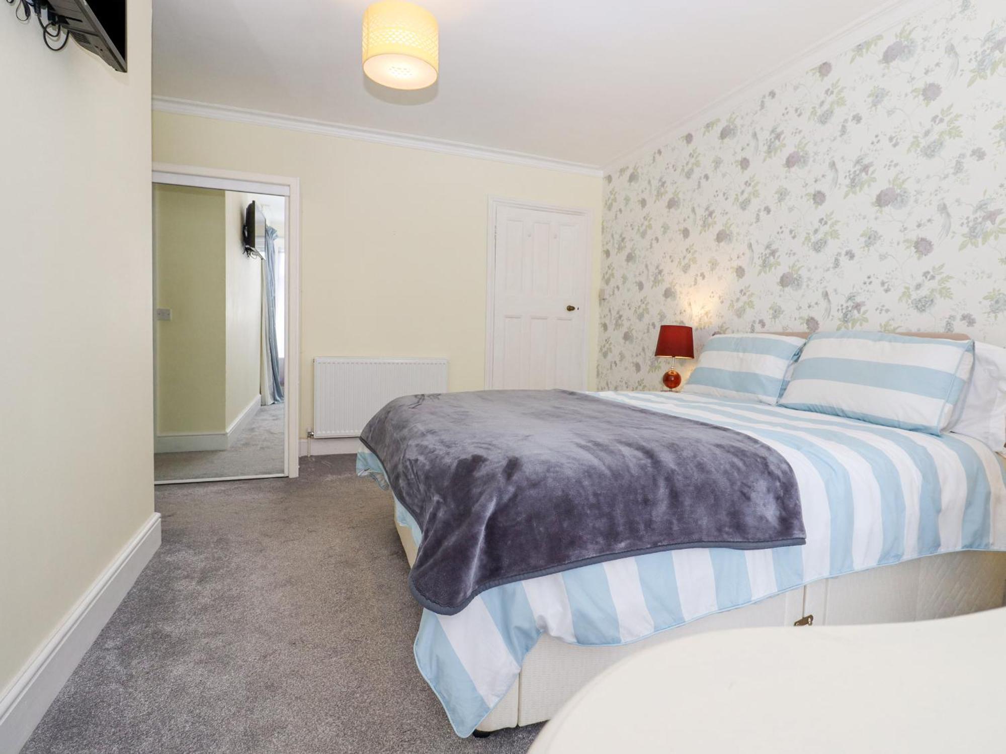 Wildlife Haven Holiday home Margate
