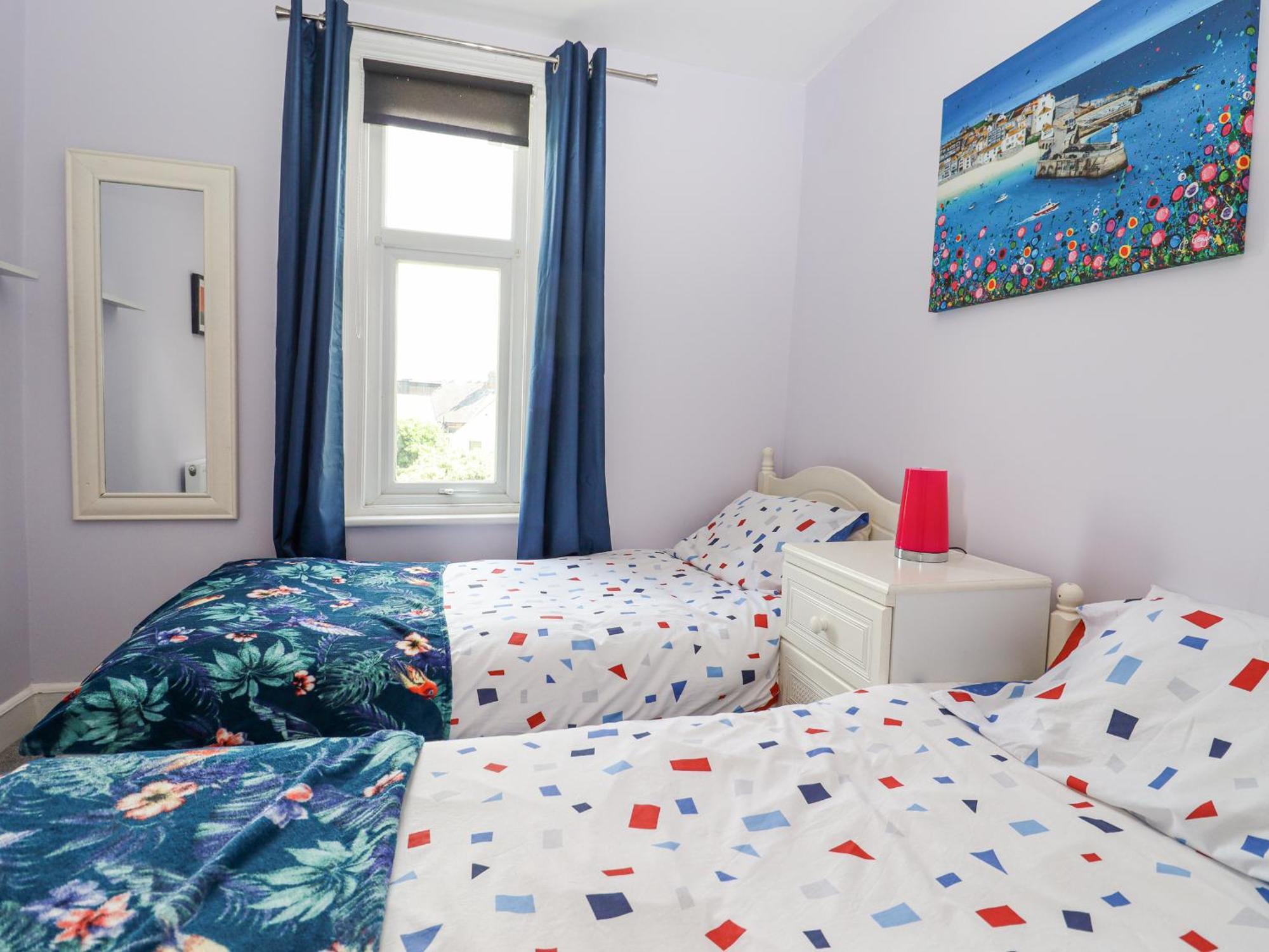 Wildlife Haven Holiday home Margate