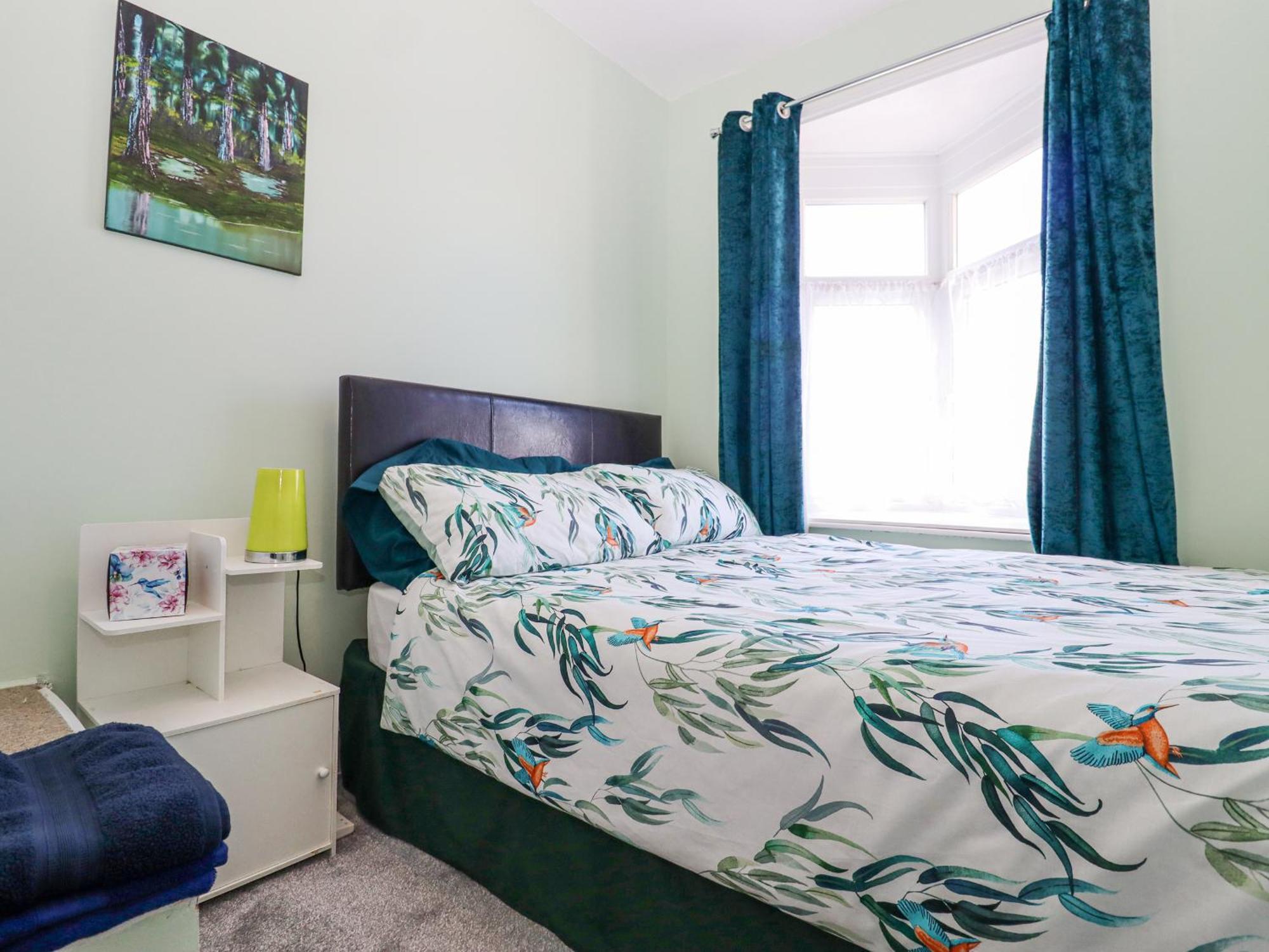 Holiday home Wildlife Haven Margate
