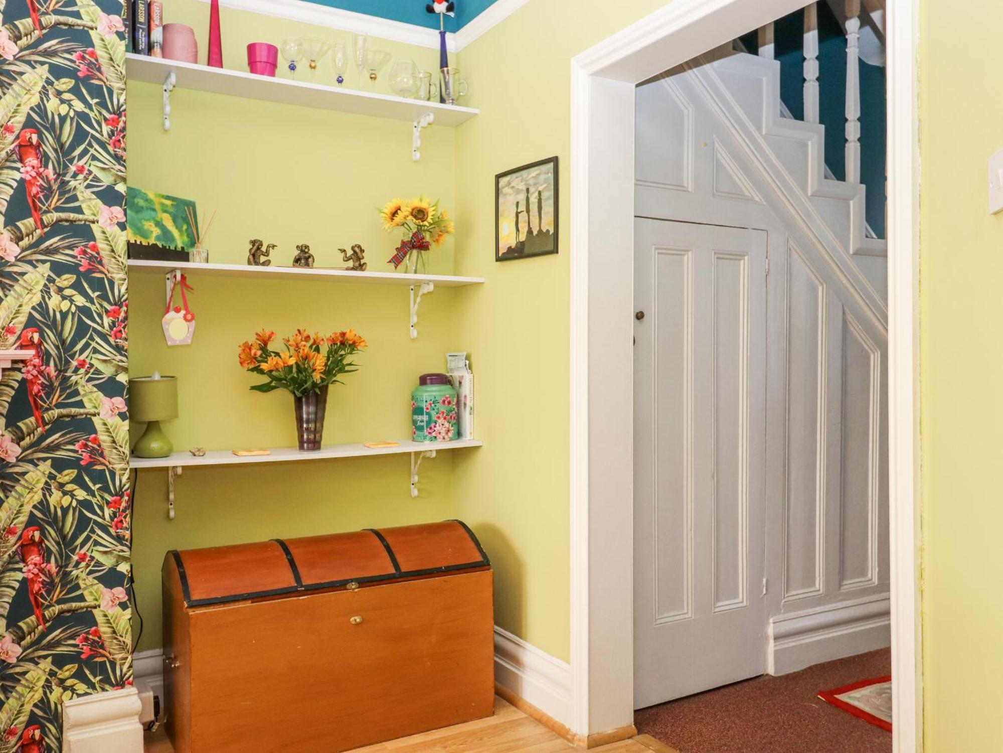 Wildlife Haven Holiday home