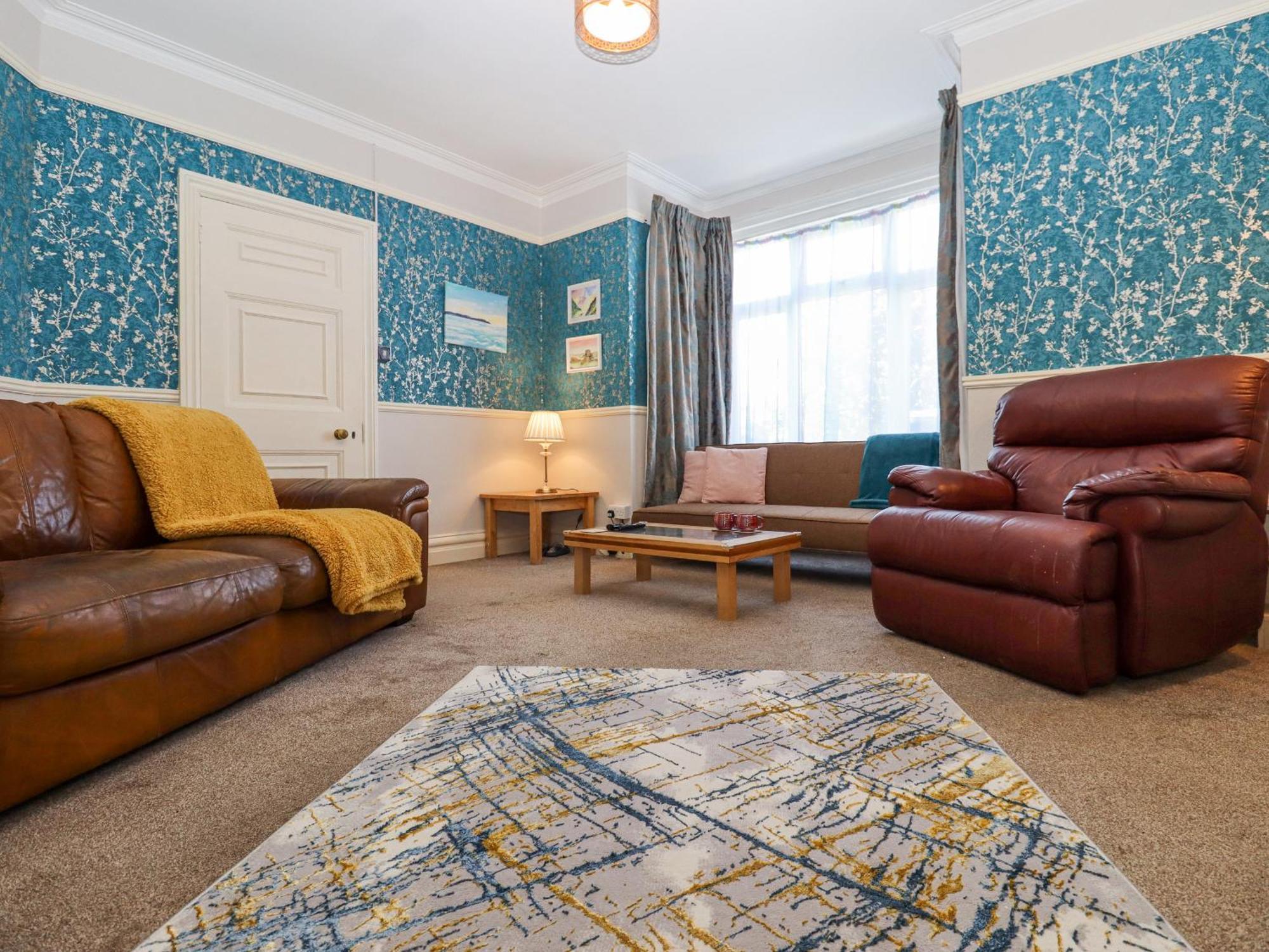 Wildlife Haven Holiday home